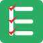 ELists icon