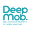 Deep Mob icon