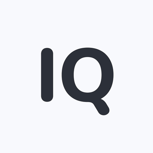IQ Document app icon