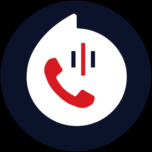 Toktiv – Twilio Calls and SMS app icon