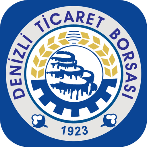 Denizli Ticaret Borsası app icon