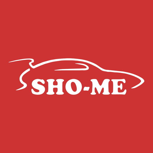 Sho-Me WiFi master app icon