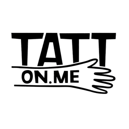 TATTon.me app icon