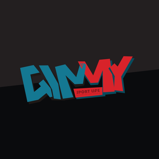 Gymmy by Sportlife app icon