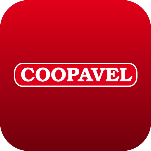 Coopavel produtor app icon