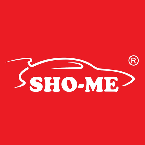 SHO-ME DVR app icon