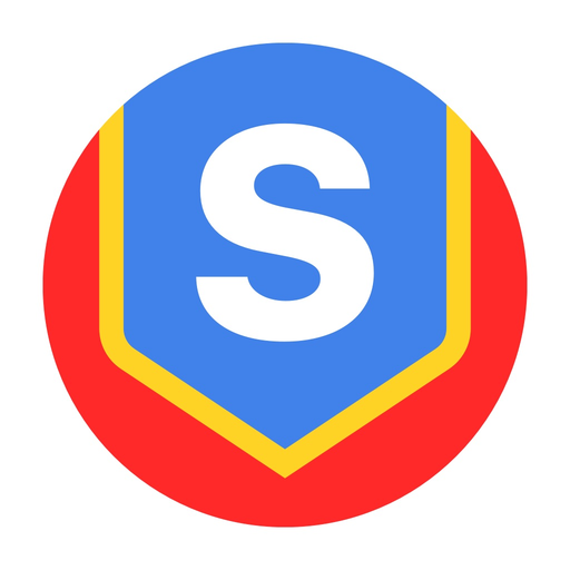 S.Браузер app icon