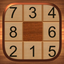 PVP & DIY Number Jigsaw Puzzle icon