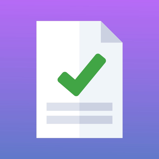 My Past Papers app icon