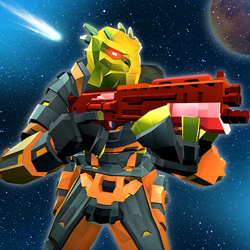 Sky Star Assassin app icon