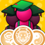 Latte Academy 3D icon