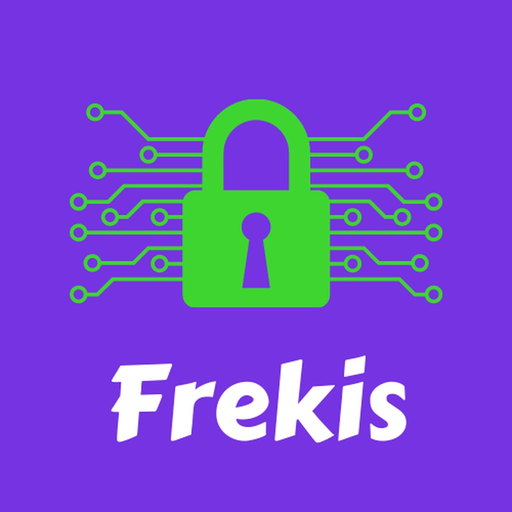 Frekis app icon