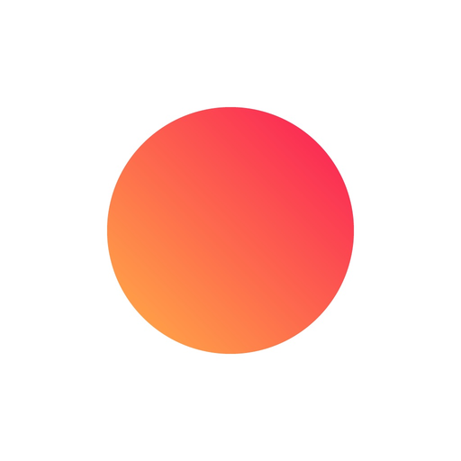 Axia - Budget Tracker app icon
