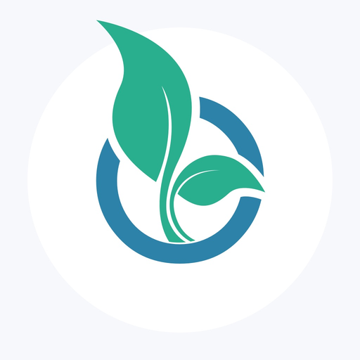 Ecorial®, Memorials in Nature app icon