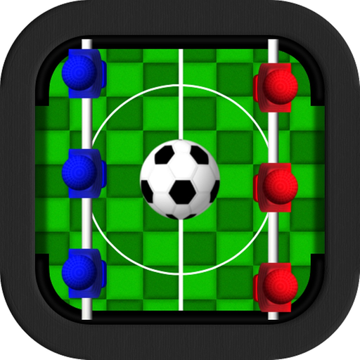 Pocket Foosball! app icon
