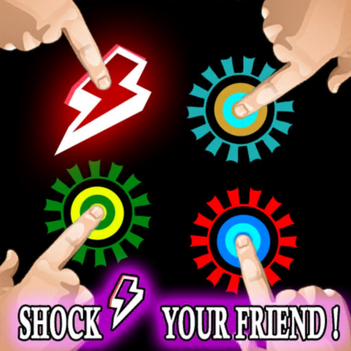Tap & Crocodle Roulette app icon
