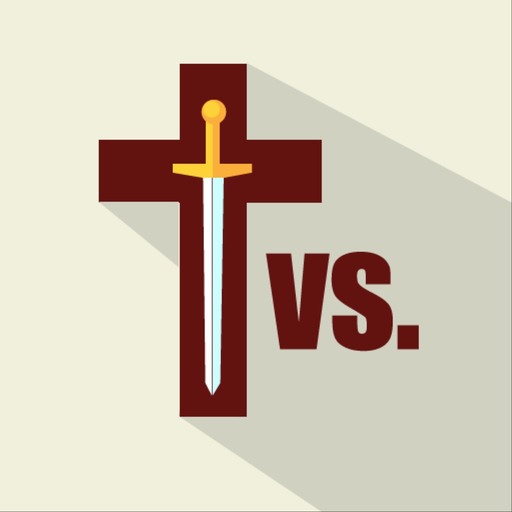 Verses Versus app icon