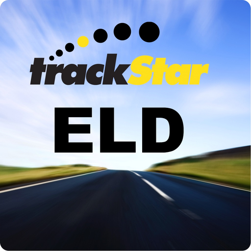 Track Star ELD app icon