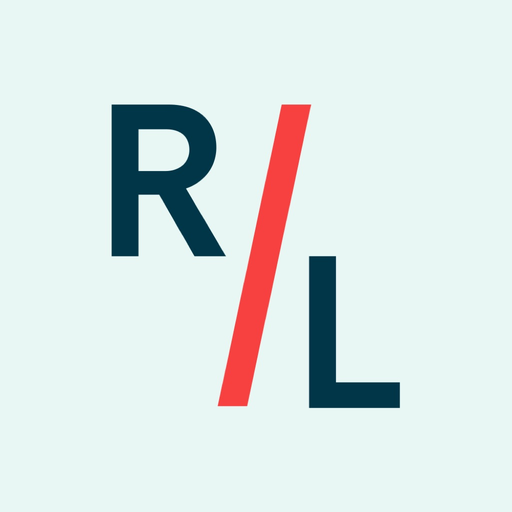 RANLife Digital Business Card app icon