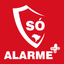 Só Alarme + icon