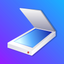 UltraScanner: Sign PDF and Doc icon
