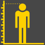 ModelScaleCalc icon