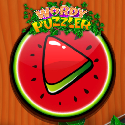 Wordy Puzzler app icon