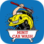 Minit Car Wash icon