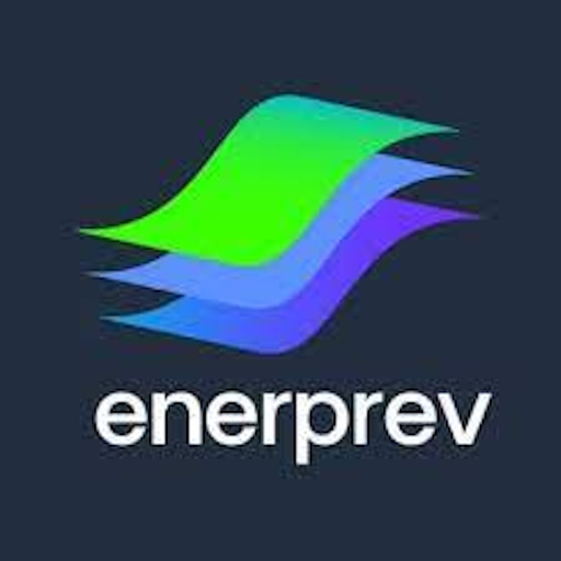 Prova de Vida Enerprev app icon