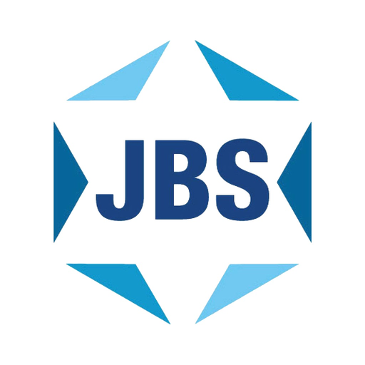 JBS -Jewish Broadcasting Serv. app icon
