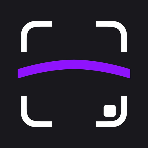 Scan for Link - Add QR Codes app icon