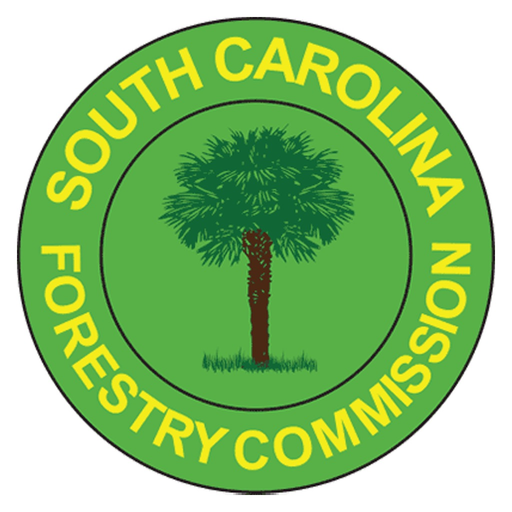 S.C. Forestry Commission app icon