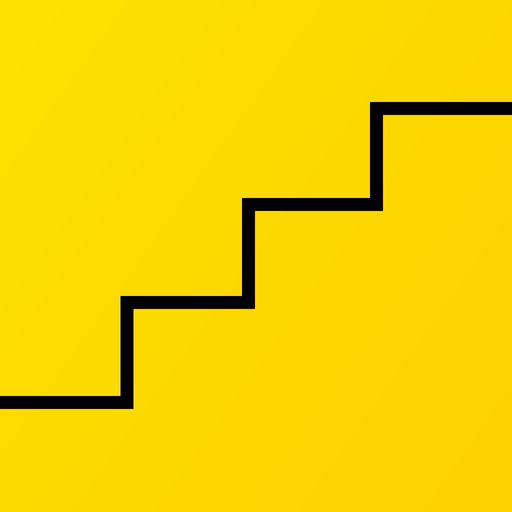 Stair Calculator: Construction app icon