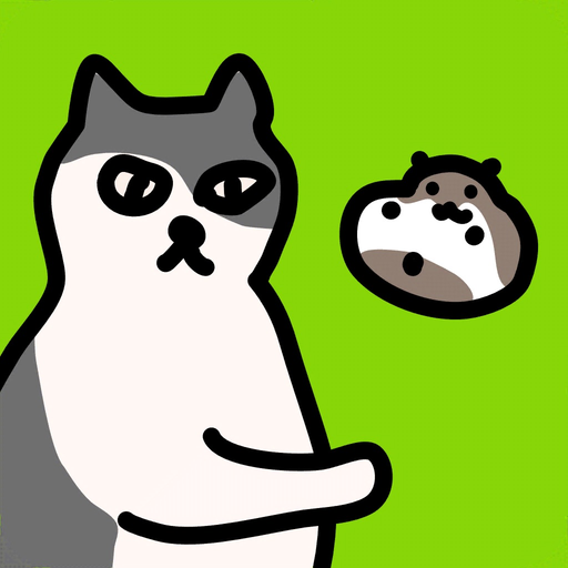 Hamster Escape Game app icon
