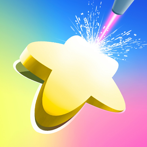 Laser Cutter 3D app icon