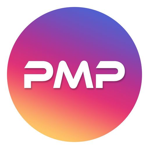 PromoteMyProfile app icon