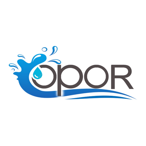 OPOR app icon