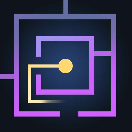 Maze Journey Master app icon