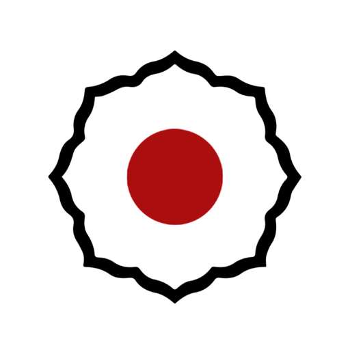 Judokai app icon