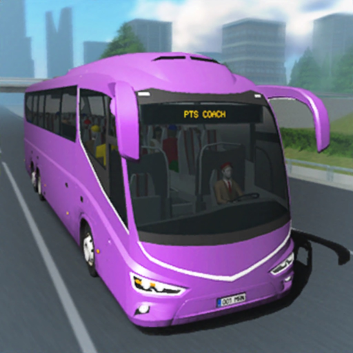 PTS - Coach app icon