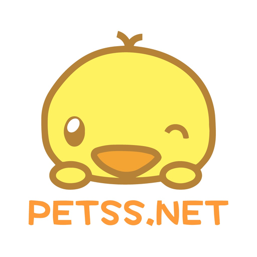 Petss Store 寵物雜貨 app icon