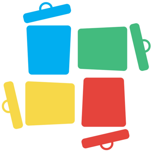 Opad nije smeće-SPLIT app icon