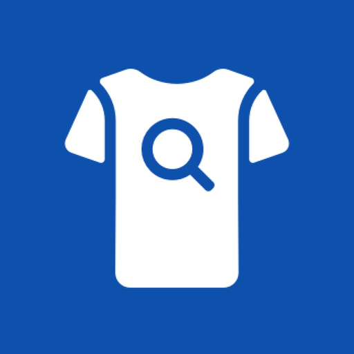 Gildan Product Locator app icon