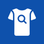 Gildan Product Locator icon