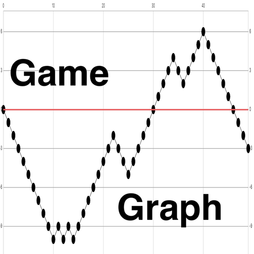 Volleyball - Game Graph app icon