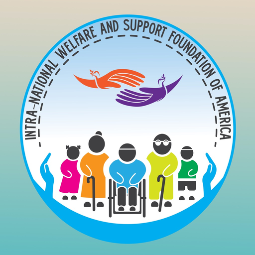 Intra Foundation app icon