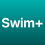 Swim+ icon