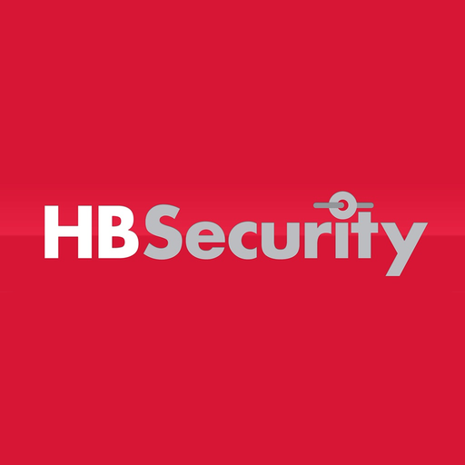 HBSecurity app icon