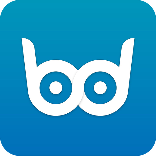 Denetmen app icon