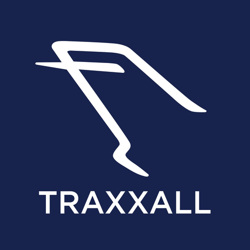 Traxxall 360 app icon